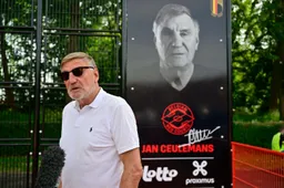 Club-icoon Ceulemans denkt dat déze Duivel zal schitteren: “En zíj moeten spelen!"