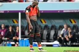 Iedereen zegt hetzelfde over Romelu Lukaku na uitschakeling van Rode Duivels