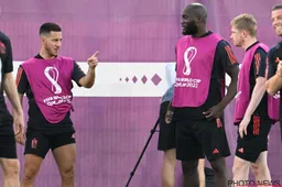 Het kon niet uitblijven: 'Absolute topspeler kondigt allicht afscheid aan bij de Rode Duivels'