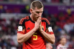 Vertonghen komt met echte waarheid: "Dit is er gebeurd tussen mij en Hazard"