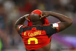 Rode Duivels schrikken op: Sterkhouder Lukaku laat opeens weten dat hij afhaakt