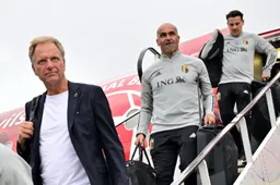 'Déze verrassende stuntcoach van WK wordt achter schermen genoemd bij KBVB’