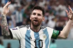 ‘Verrassende wending in transfersoap van Messi: Grote stap richting déze club’