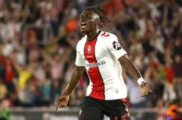 ‘Duivelse toptransfer in de maak: Déze grootmacht gaat all-in voor Roméo Lavia’