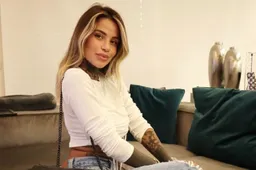 WK-WAG van de dag: Zoé trekt haar kleren uit en maakt Frankrijk helemaal gek