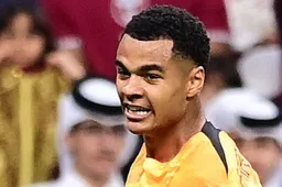 ‘Déze topclub ligt in polepositie om Oranje-sensatie Cody Gakpo aan te trekken’