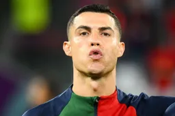 Totale waanzin: 'Cristiano Ronaldo gaat voor dé transferstunt van het jaar zorgen'