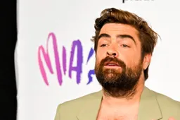 Pedro Elias schuift deze zéér bijzondere naam naar voren als opvolger voor Martinez