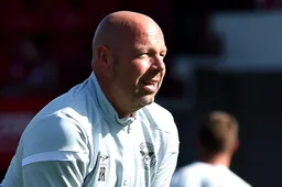 ‘Kersvers trainer Brian Riemer maakt duidelijke keuzes voor basiselftal Anderlecht’