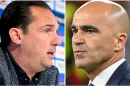 De waarheid komt aan het licht: Opeens déze bijzondere onthulling over Martinez