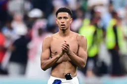 ‘Déze onverwachte topclub is de grote favoriet om Jude Bellingham binnen te rijven’