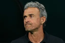 OFFICEEL: Spanje zet Luis Enrique aan de deur en stelt nieuwe bondscoach aan