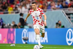 Ex-Club Brugge-speler Ivan Perisic laat zich op WK uit over verrassende terugkeer