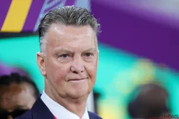 ‘Louis van Gaal zet vraag van Bayern opzij en tekent straks bij de Rode Duivels’