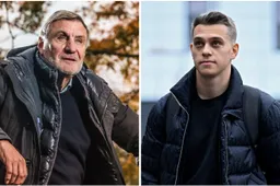 Ceulemans en co. doen Trossard opschrikken over toekomst Duivels: “Ander niveau”