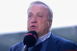Dick Advocaat terug bondscoach van Rode Duivels?