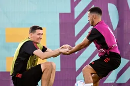 ‘Déze zeer verrassende transfer in de maak: Eden Hazard én Club Brugge kijken op’