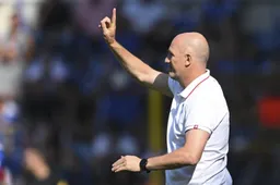 ‘Philippe Clement neemt om déze reden drastisch besluit over zijn nieuwe club’