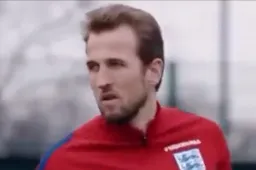 Dit moét je gezien hebben: Pijnlijke beelden van Kane plots wereld rond (VIDEO)