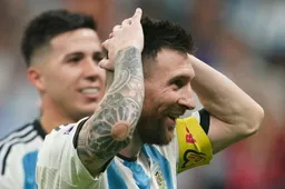 Nieuw record in de maak: Messi zet mogelijk... Ronaldo te kakken met monstertransfer