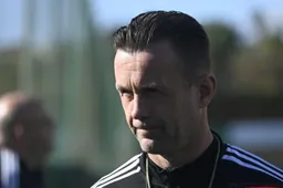 Standard-coach Ronny Deila kent voornaamste titelkandidaat al: "Ze maken je af"