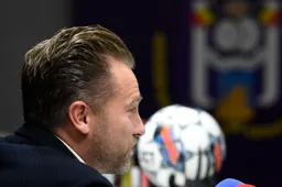 Anderlecht krijgt buitenkans en kan sterkhouder wegplukken bij JPL-concurrent