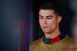 Simpelweg te zot voor woorden: “Ronaldo aangeboden bij déze Belgische topclub”