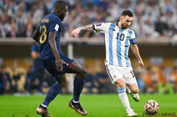 Er wordt schande gesproken over de WK-finale: "Hij moet en zal die beker krijgen"