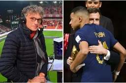 Vandenbempt walgt door Fransman: “Een lebberige dronkaard op een huwelijksfeest!”