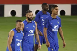 OFFICIEEL: Déze wereldster van Frankrijk kondigt daags na finale zijn afscheid aan