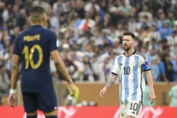 Opeens sprake van nieuwe complot op WK: “Ze werden voor de finale vergiftigd!”