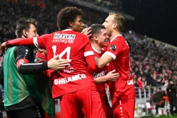 Antwerp verbaast iedereen en zorgt op het veld van Westerlo voor een half mirakel