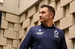 Club-bestuur kan amper geloven wat er opeens met Carl Hoefkens gebeurt