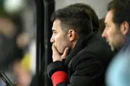 'Krant onthult schaduwlijst: Blauw-zwart heeft mogelijke opvolgers Hoefkens al klaar'