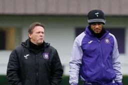 Vercauteren doet onthulling over Kompany en Anderlecht: “Juridische gevolgen”