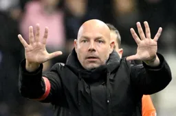 'Dít wordt bij het hertekende Anderlecht volgend seizoen de nieuwe aanvoerder'