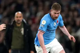 Rode Duivel Kevin De Bruyne krijgt harde kritiek te verwerken: “Echt walgelijk!”