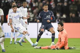 Transfermarkt: Kylian Mbappé naar Real Madrid, verliest Club déze sterkhouder?