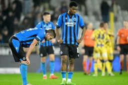 Opvallende reden bekendgemaakt voor bekertrauma van Club: "Dat zag je gewoon"