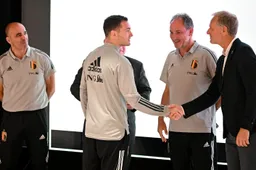 'Na afscheid van Martinez: Bond heeft beslist en gaat door met Thomas Vermaelen'