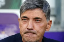 'Felice Mazzu wordt nieuwe coach van déze Belgische club'
