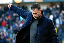 Brugse sterkhouder spreekt zich uit tegen bestuur en steunt Carl Hoefkens