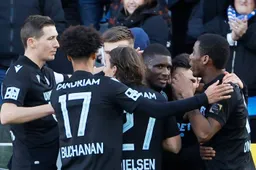 Dít is volgens Mulder het allerbelangrijkste voor Club: “Anders is het over”