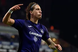 Transfermarkt: Fabio Silva naar Wolverhampton, zeven (!) vertrekkers bij Club Brugge?