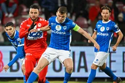 JPL-leider KRC Genk laat zich verrassen door degradatiekandidaat KV Kortrijk