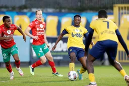 Union laat zien hoe het moet en swingt wat verder weg van Club Brugge en co.