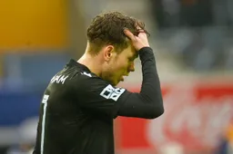 'Probleemkind Skov Olsen hangt het uit en wil Carl Hoefkens buiten bij Club Brugge'