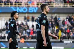 'Club-spelers een week (!) afwezig: Extra argument voor blauw-zwart om in te grijpen'