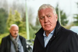 Wielermanager Patrick Lefevre laat zich verrassend uit over Antwerp: "Is gevaarlijk"