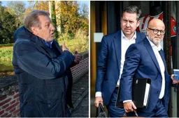 Boskamp laat geen spaander heel van Verhaeghe en Mannaert: “Waardeloos!”